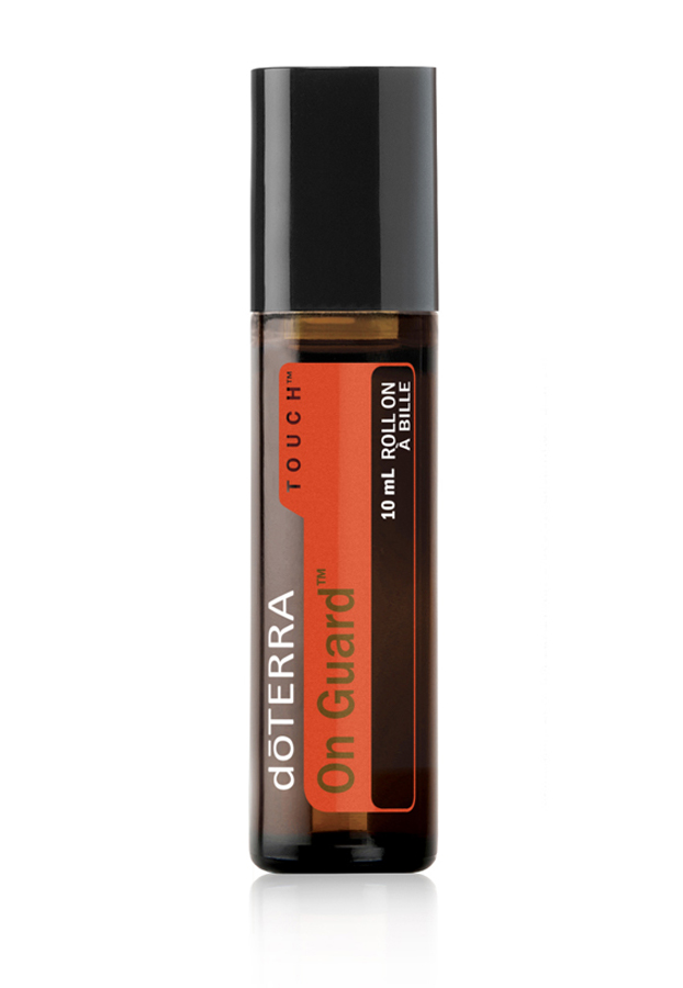 Mélange dōTERRA Touch® On Guard®