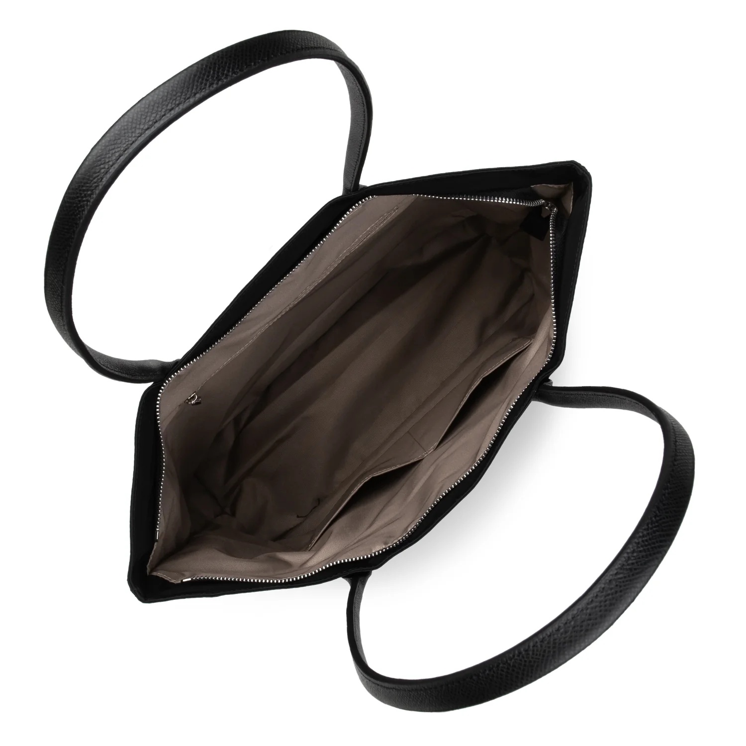Basic Premium-Sac cabas épaule