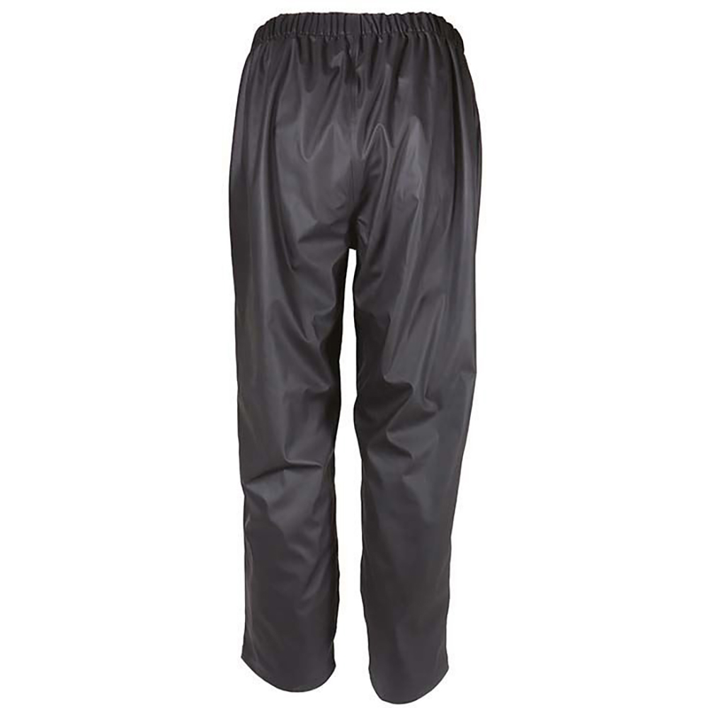 Harisson - Pantalon de pluie Superfit Noir