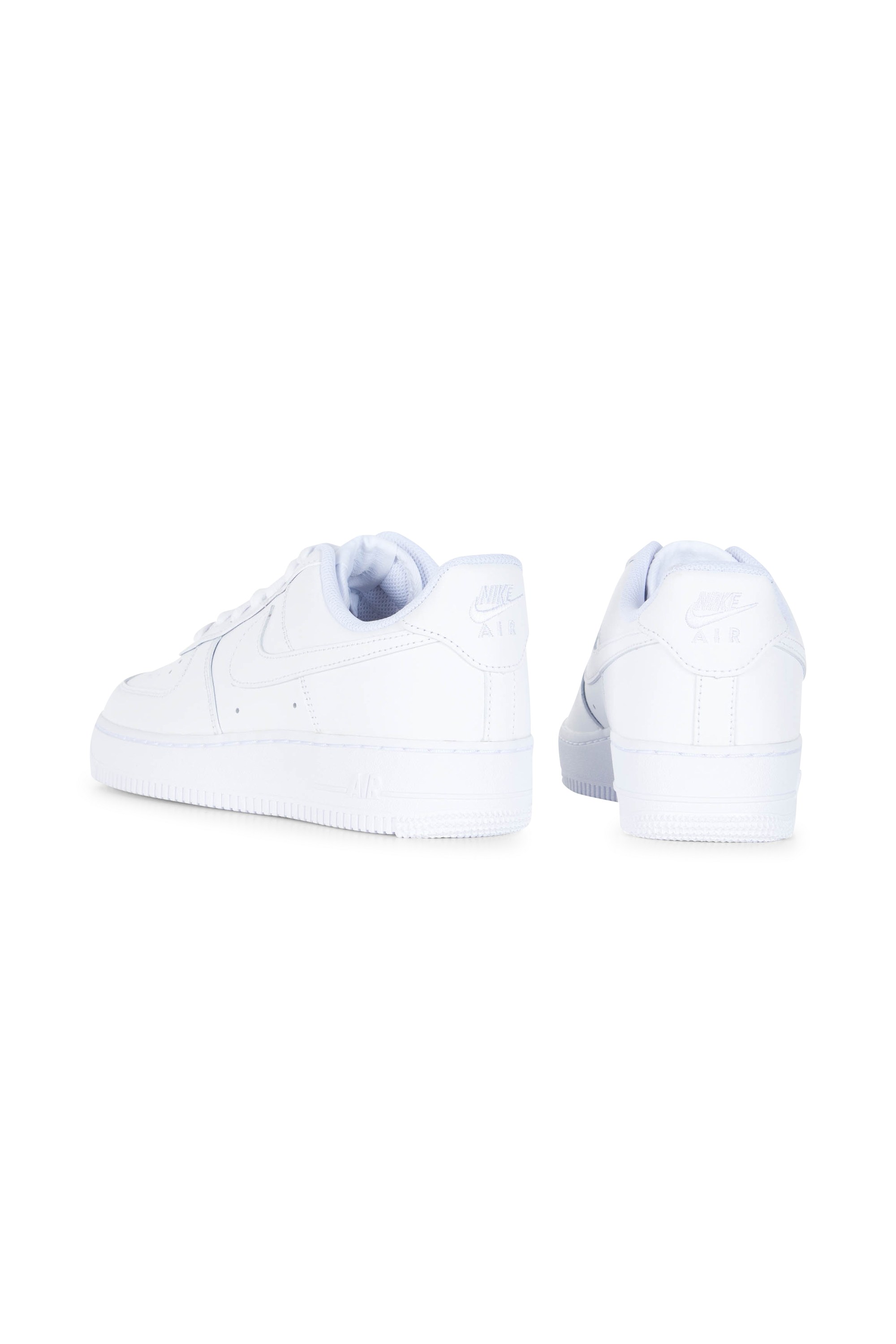 NIKE Baskets AF1 100 Blanc