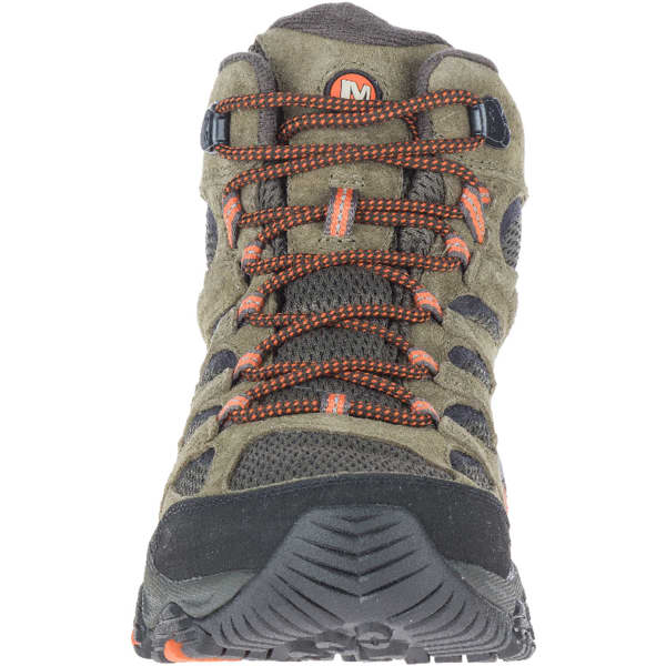 Chaussure de randonnée mid MERRELL MOAB 3 MID GORE-TEX GTX OLIVE
