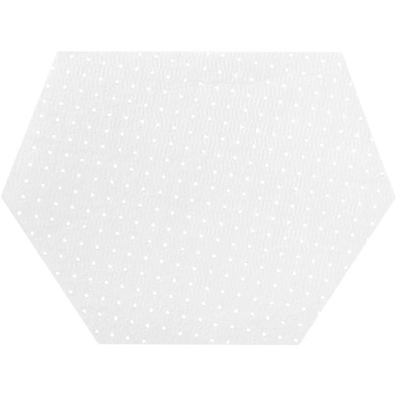 Buff Mundbind Filter