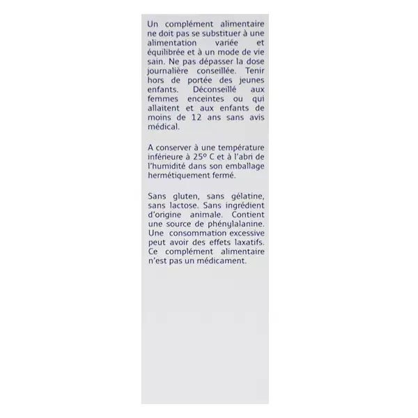 Forté Pharma Acerola Vitamina C Natural para Fadiga 60 Comprimidos Mastigáveis - 2 Meses