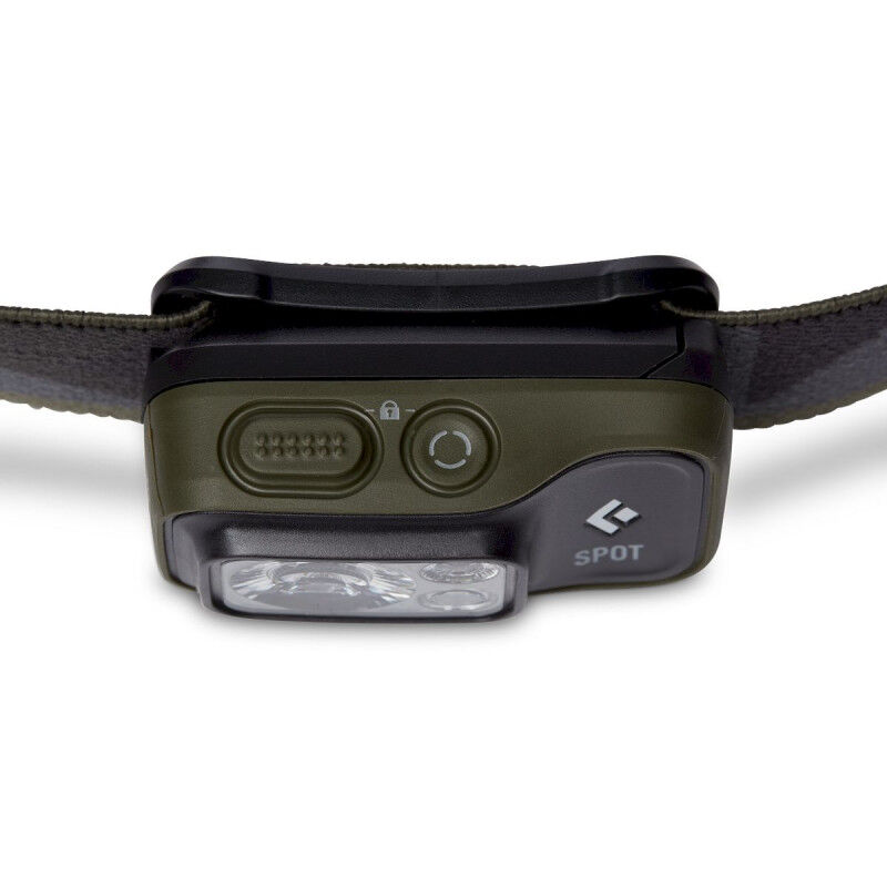 Spot 400 - Lampe frontale