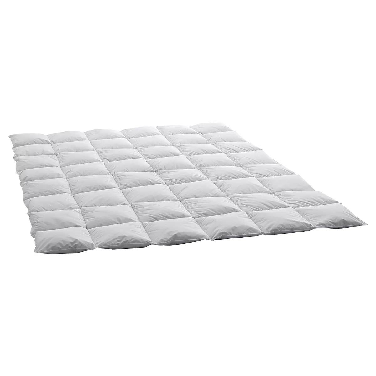 Duvet Swiss Dream BSC 80 Caro Medium