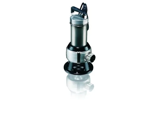 GRUNDFOS Unilift AP35B.50.06.A1V 1x230v med 10 meter kabel & påmonteret niveauafbryder,2