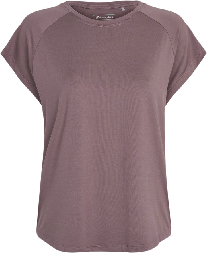 Energetics Power trænings T-shirt Lilla