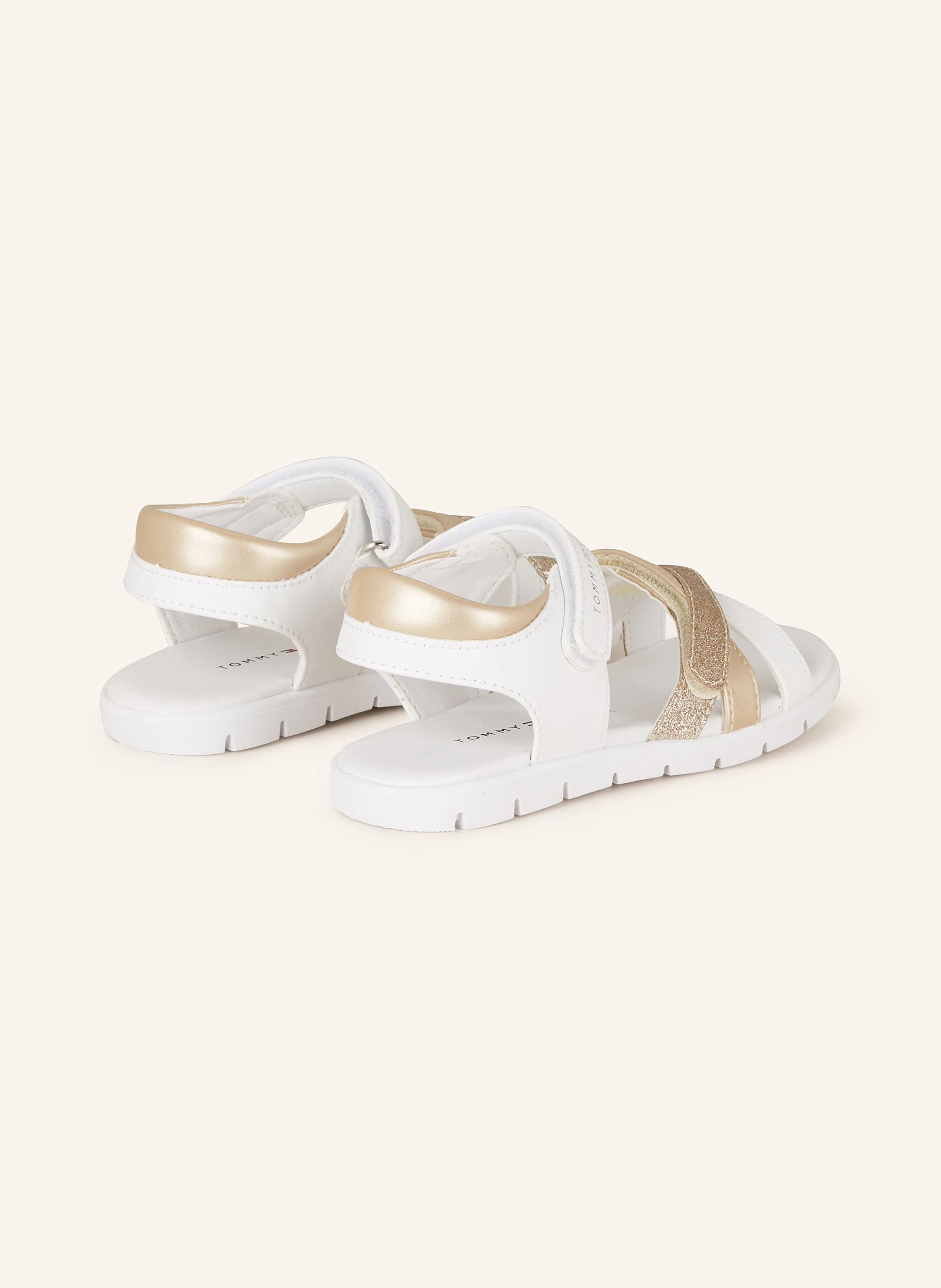 TOMMY HILFIGER Sandalen