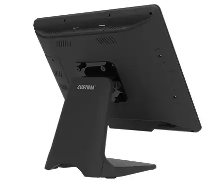 Custom - Kasseterminal (POS) - 1 x Core i3 op til - Gigabit Ethernet - skærm: LED 15
