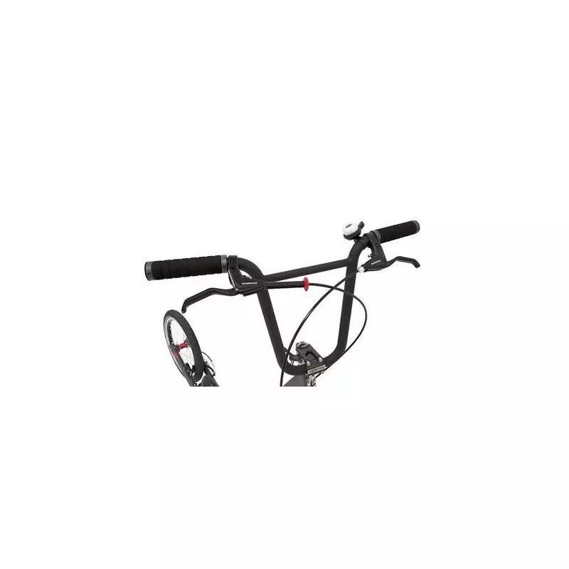 KOSTKA BRAKE OFF - for MAX, FUN, UNI models - Black