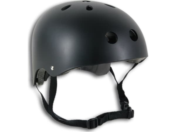 Spartan skateboardhjelm SPARTAN Basic - L