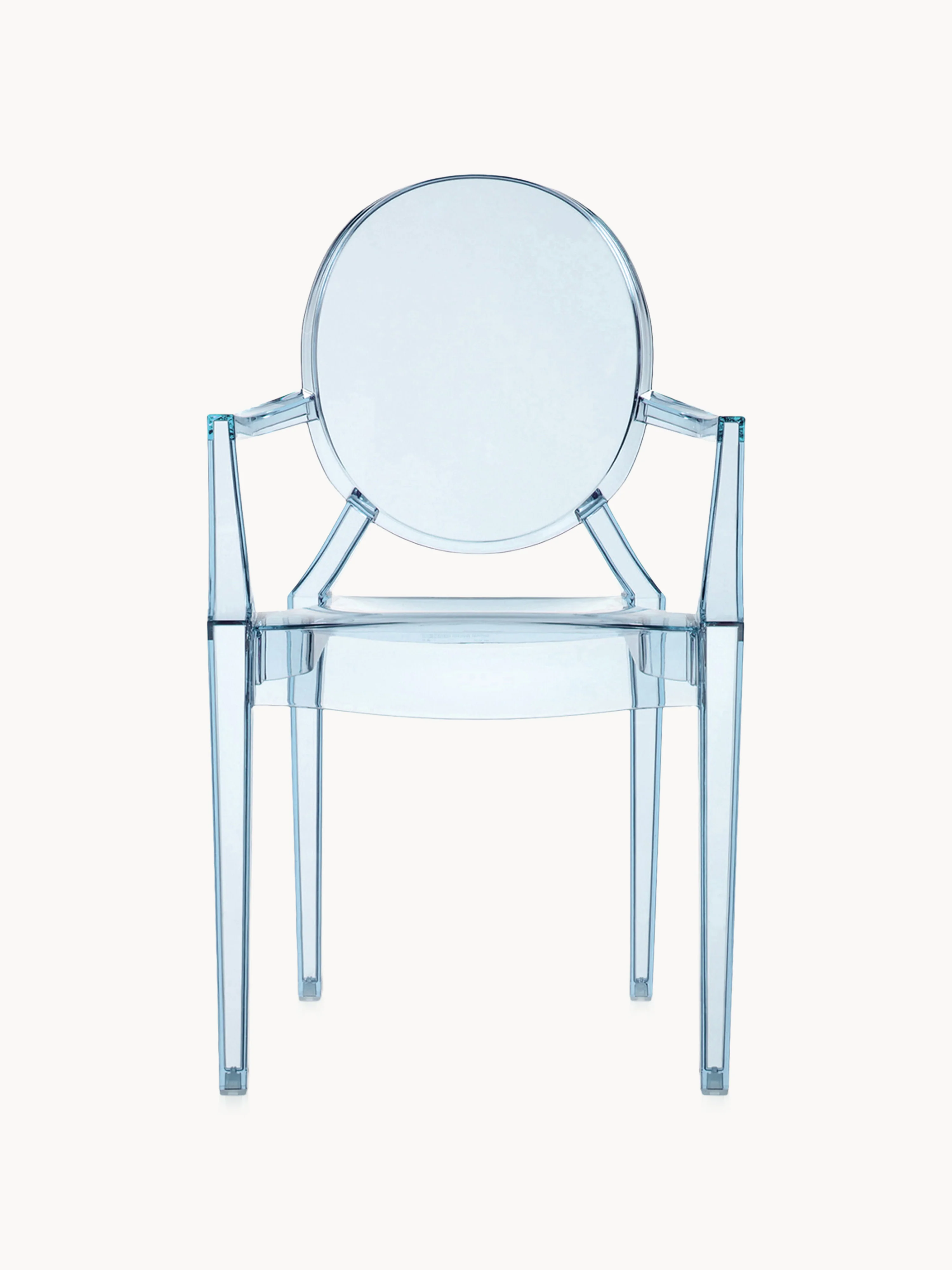 Kinderdesignstoel Lou Lou Ghost