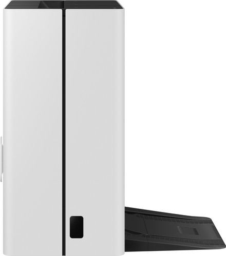 Samsung Bespoke Jet Bot Combo AI Steam