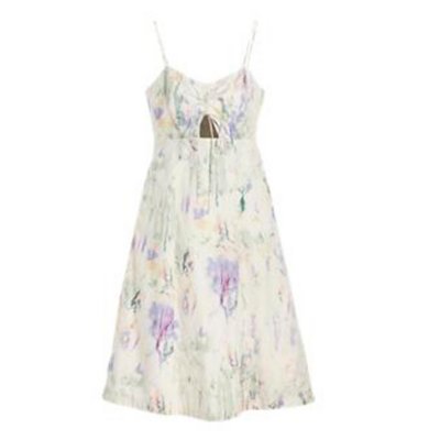 Robe femme Nadira LEVIS
