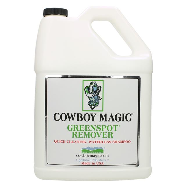 Green Spot Remover Cowboy Magic