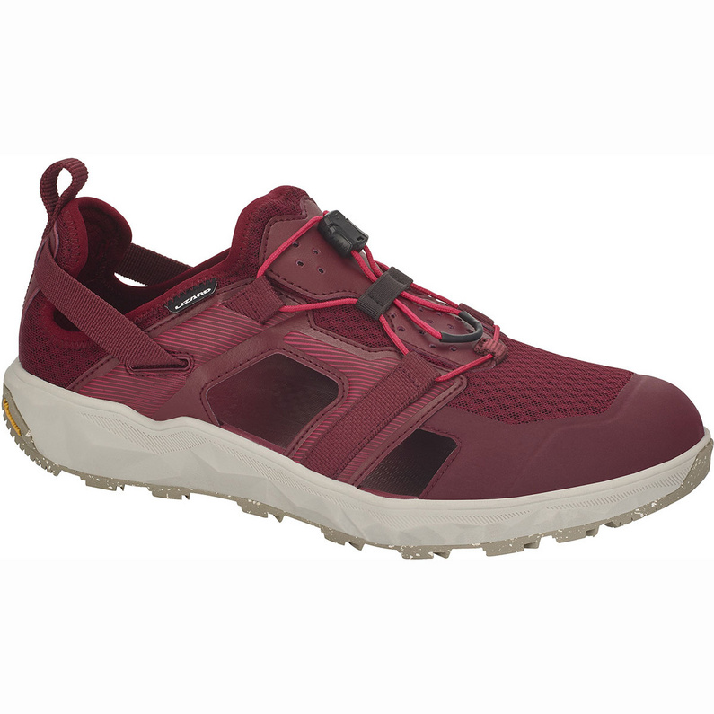 Lizard Damen Ultra Trek Sandale