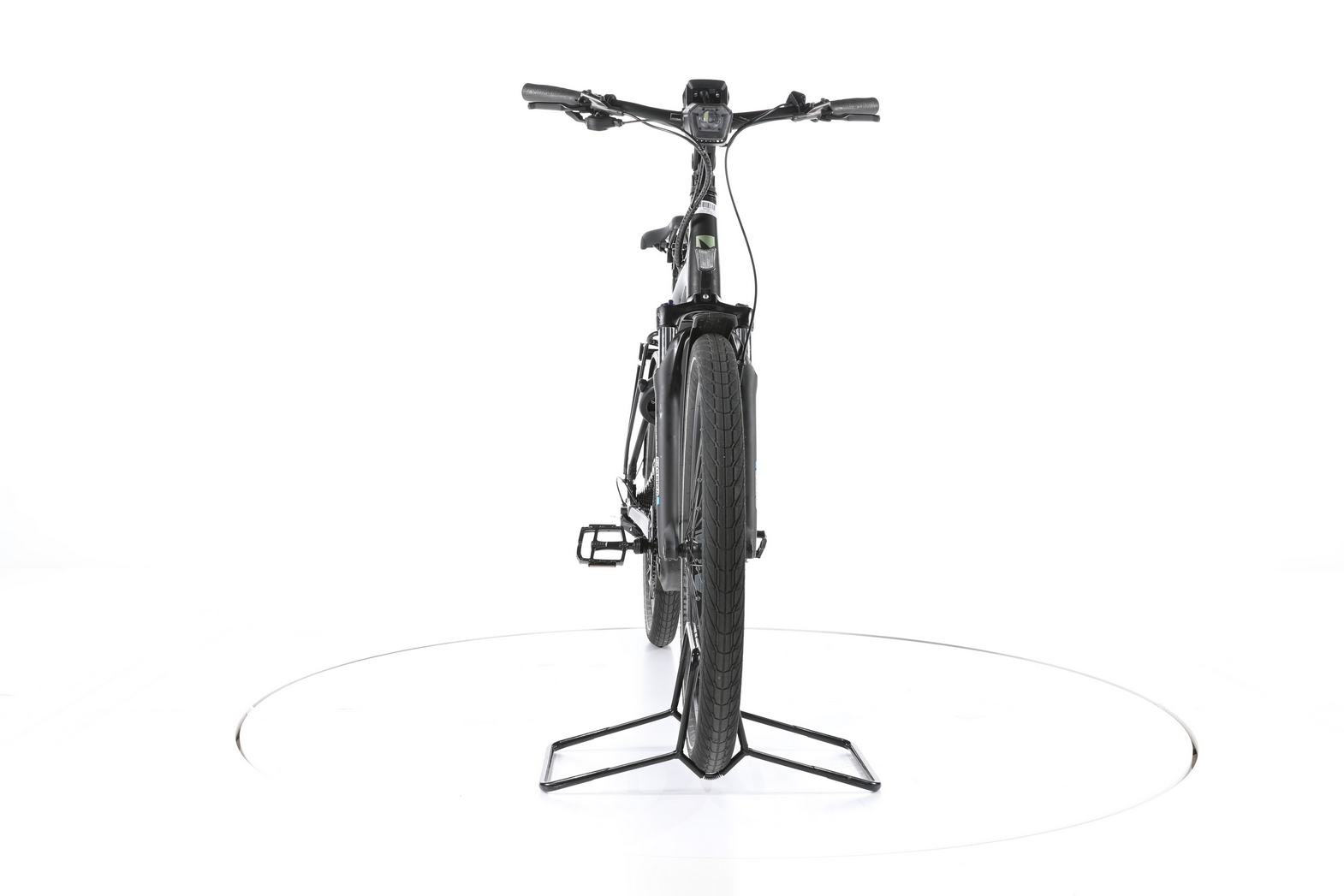 Haibike Trekking 7 (2022) | Low Entry