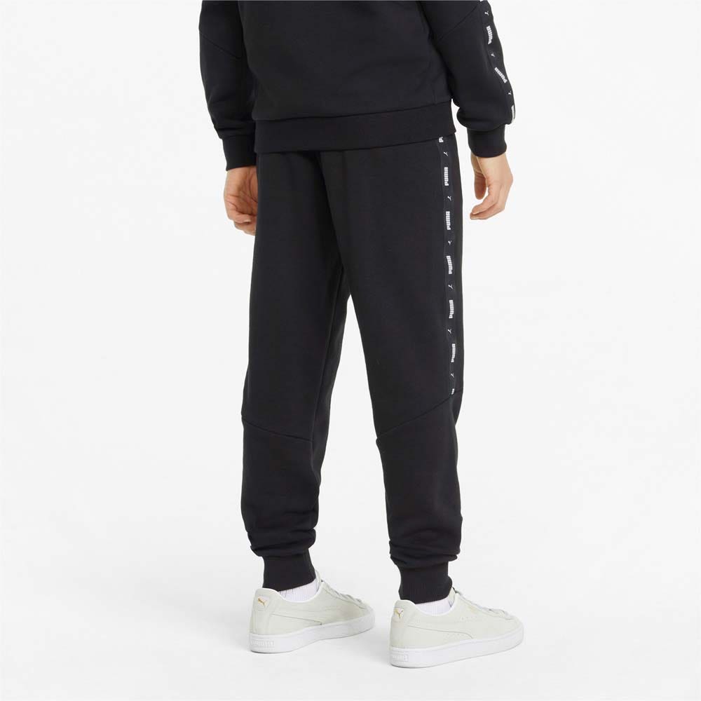 PUMA  ESS+ TAPE SWEATPANTS FL CL B