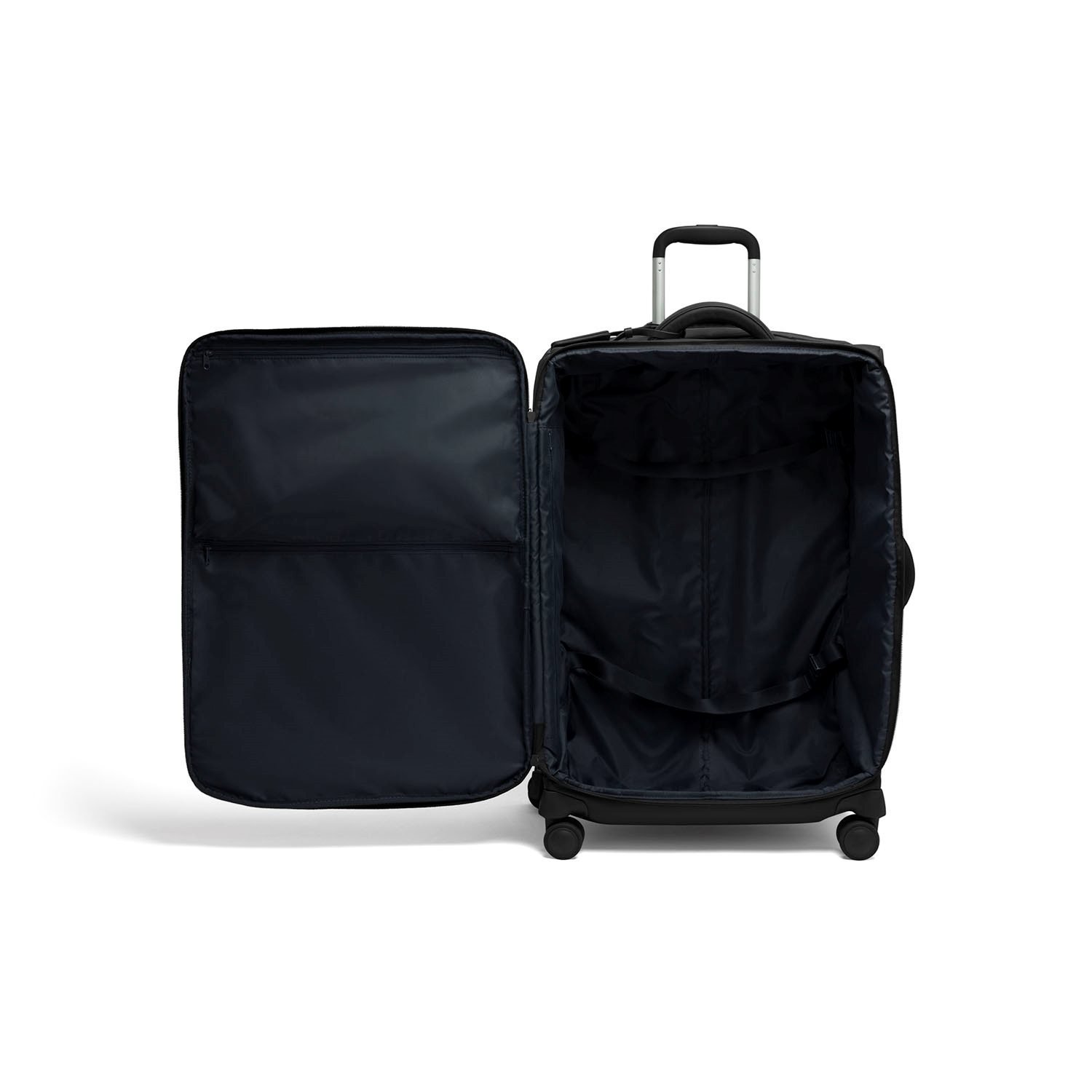Lipault Plume Long Trip black