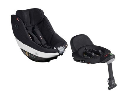 BeSafe Beyond Bilstol inkl. Base, Fresh Black Cab