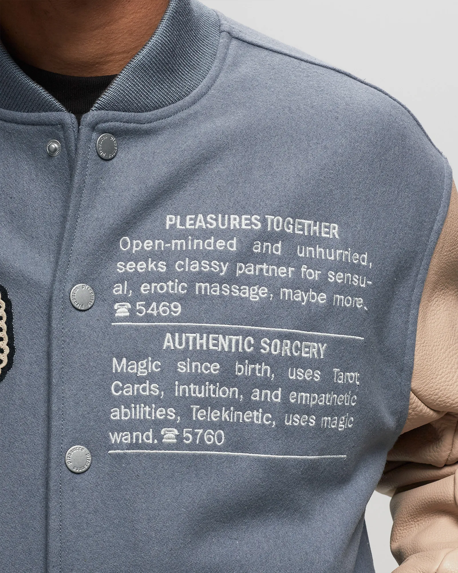 Pleasures CALENDAR VARSITY