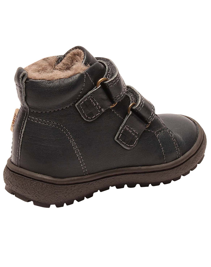 Halbschuhe DEIA TEX gefüttert in navy