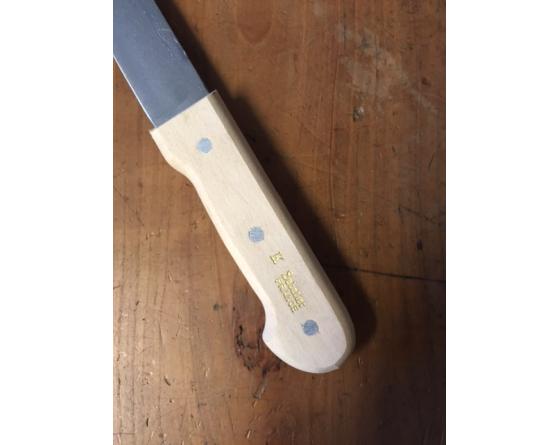 Sabre 55 cm (de lame) - Acier CARBONE