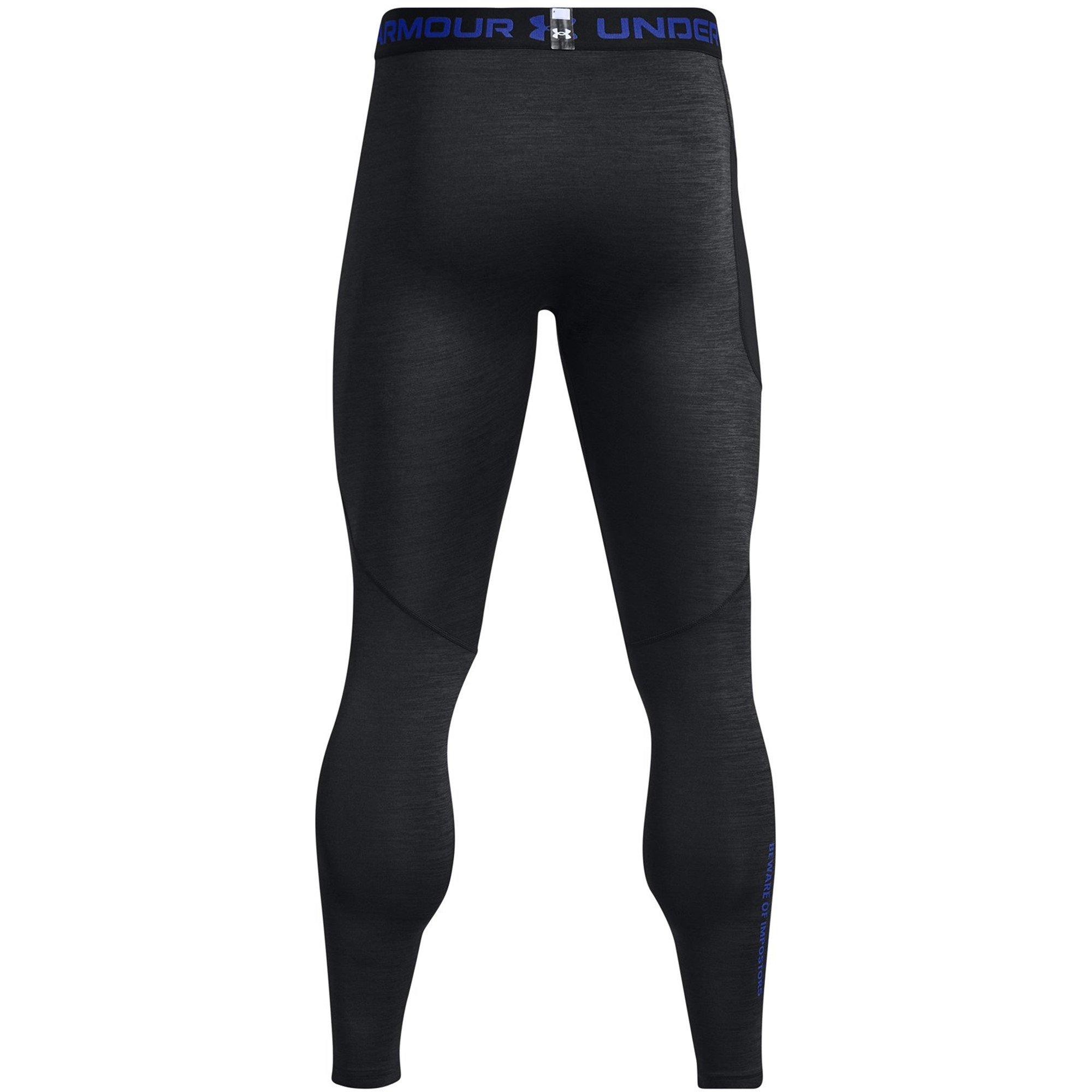 Under Armour Under Armour Ua Cg Twist Lgs Baselayer Legging Mens