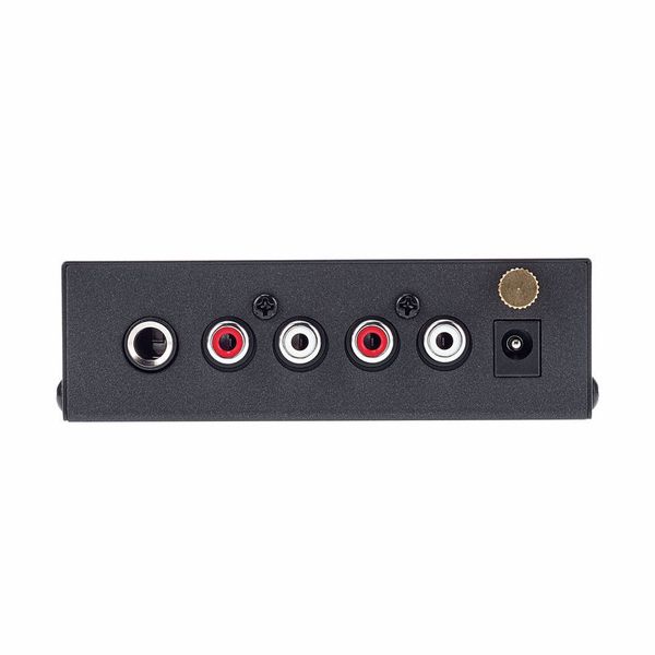 Behringer PP400
