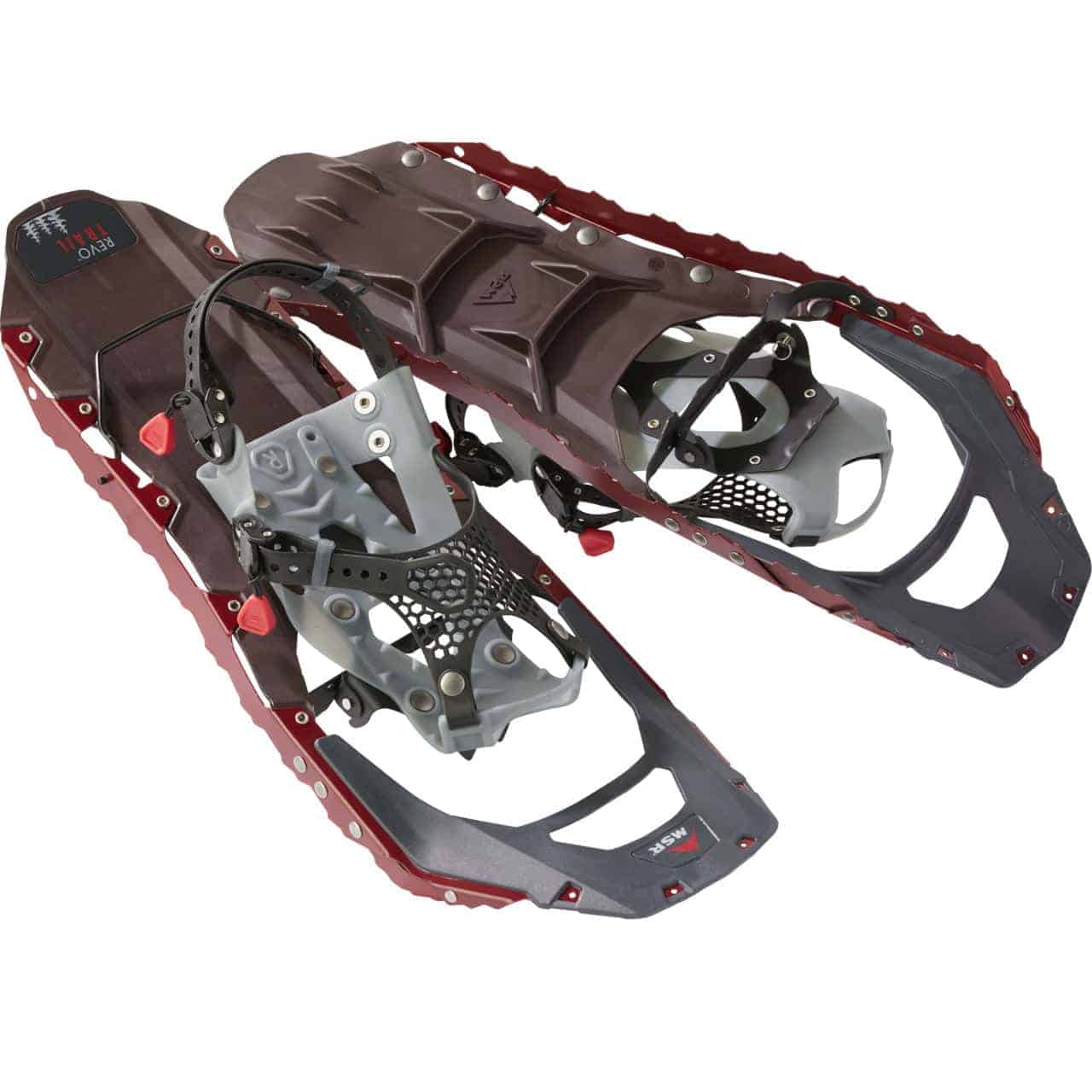 MSR Revo Trail W25 iron | MSR | M | MARKEN | XSPO
