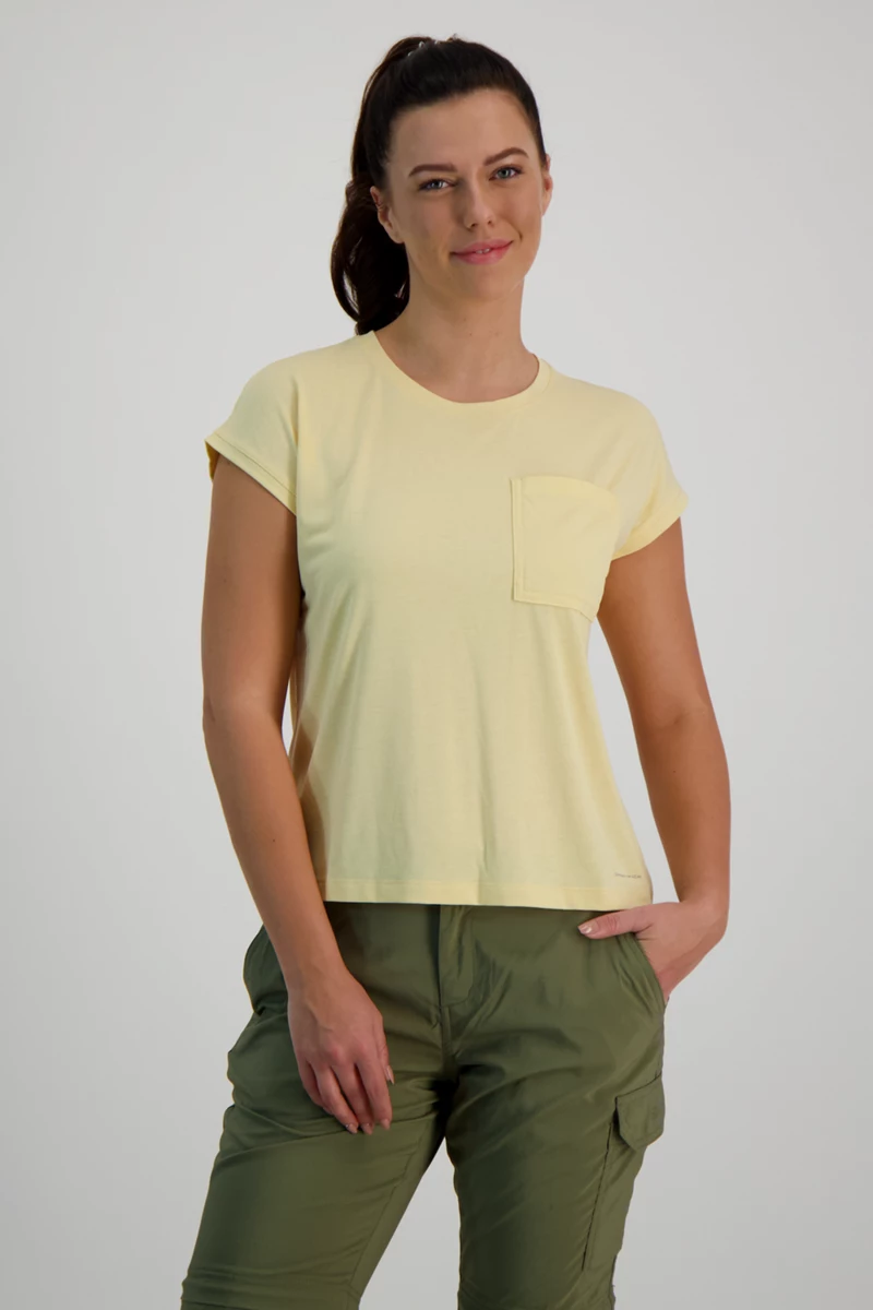 columbia Boundless Trek™ Damen T-Shirt