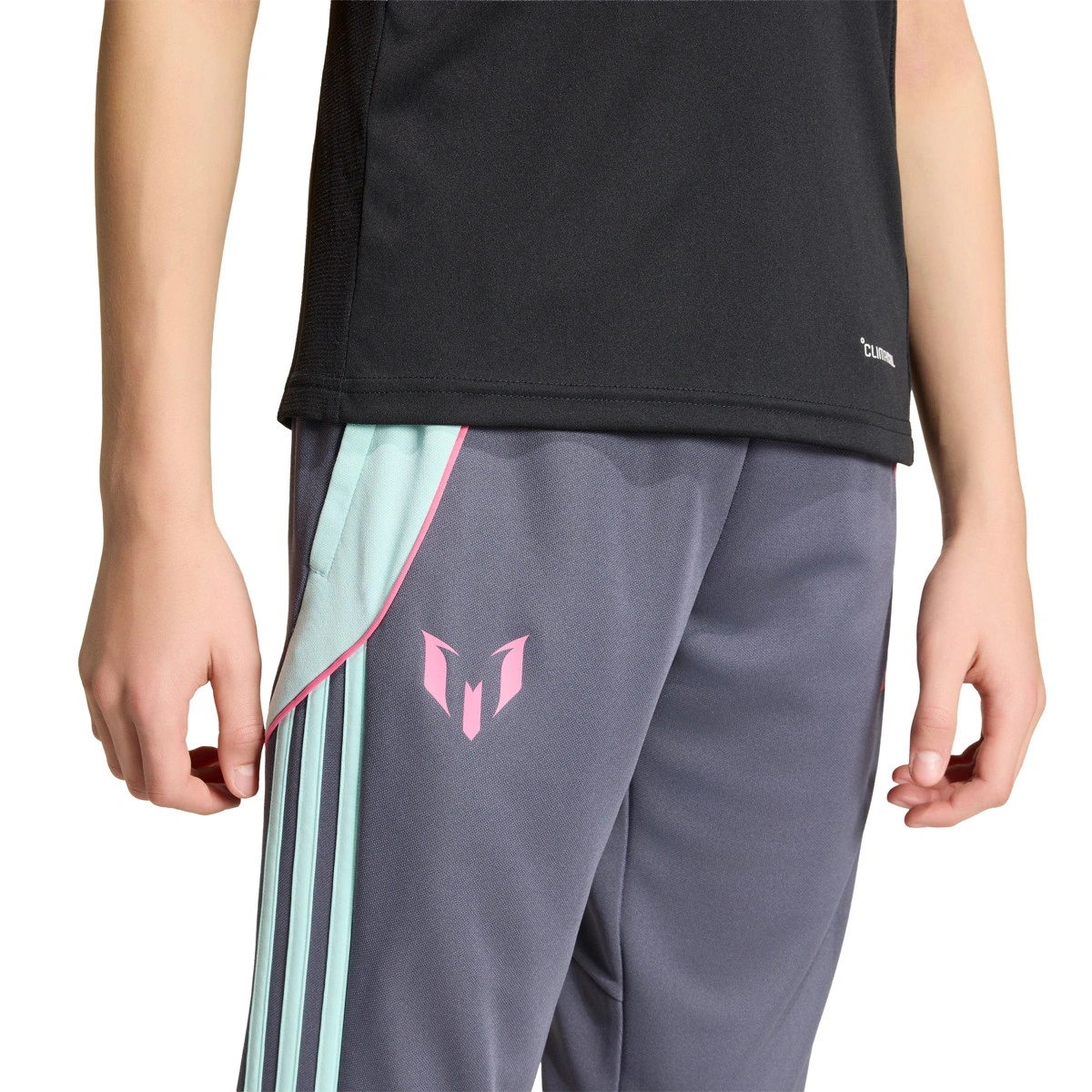 Calças adidas Messi Training Criança