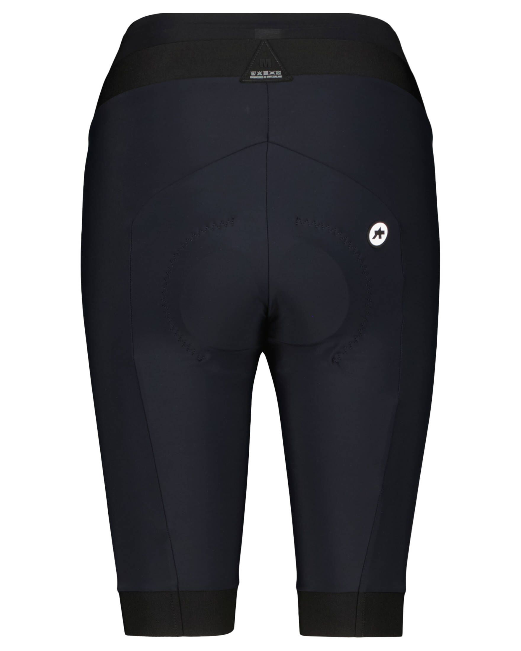 ASSOS| Damen Radshorts UMA GT HALFSHORTS C2-LONG