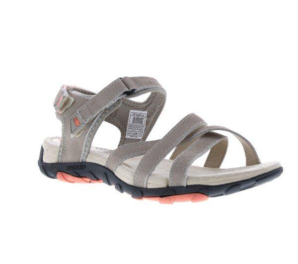 Karrimor Salina Leather Ladies Walking Sandals