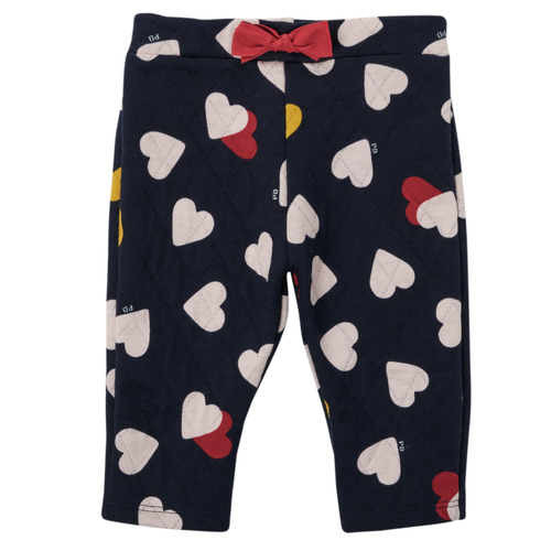 Petit Bateau - BAHLIN - Multicolore