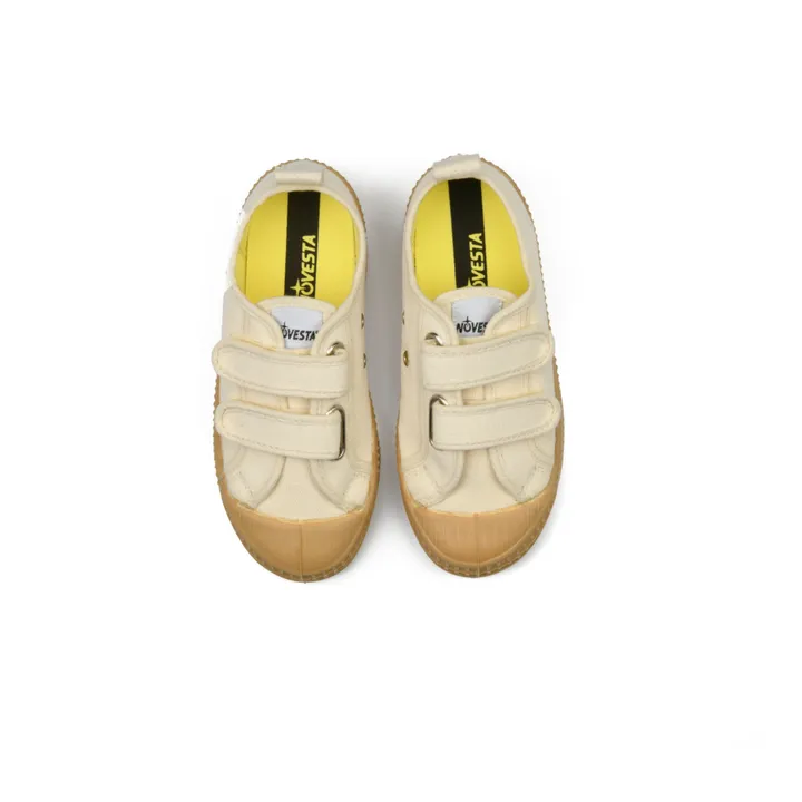 Novesta Baskets Vegan | Beige