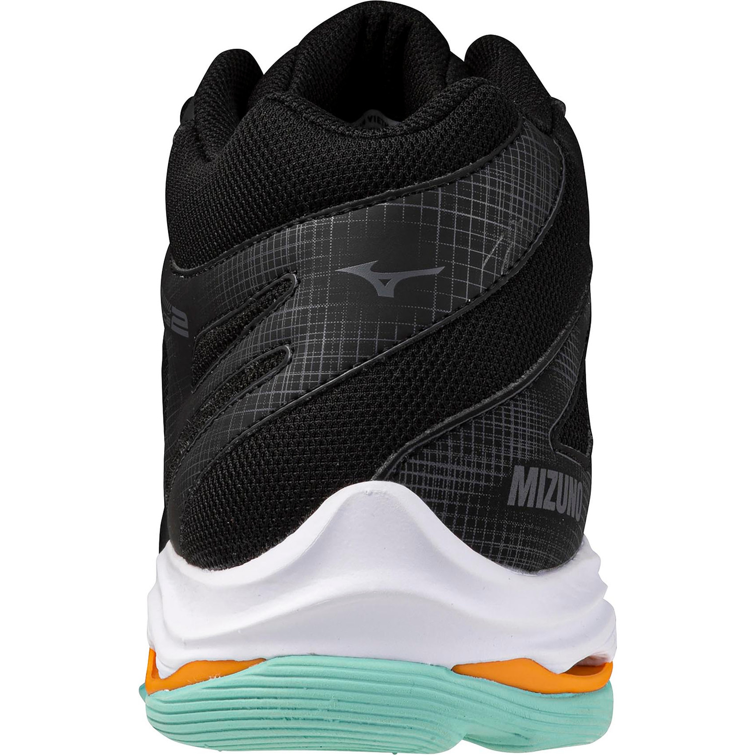 Mizuno Wave Voltage 2 Mid