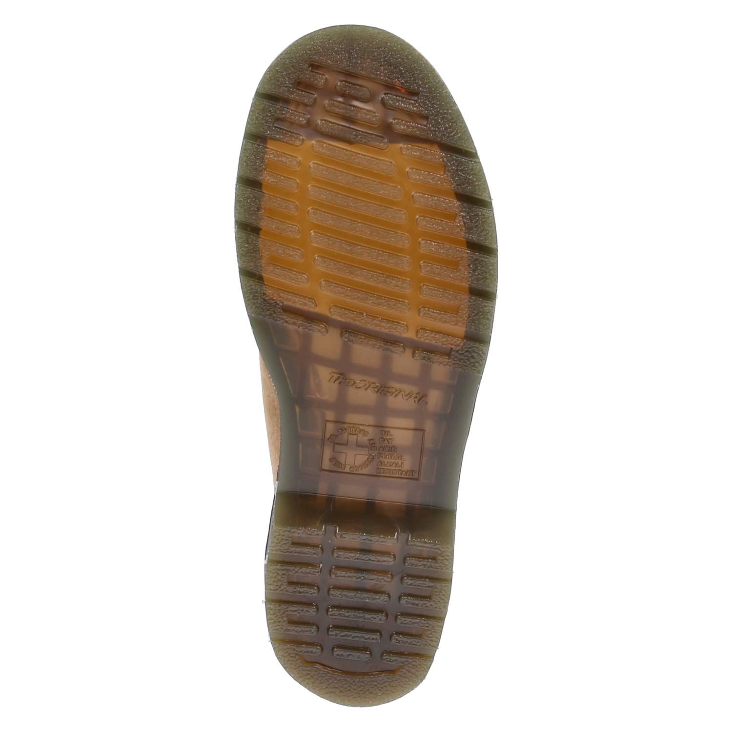 Dr. Martens Halbschuhe 1461 - savannah tan