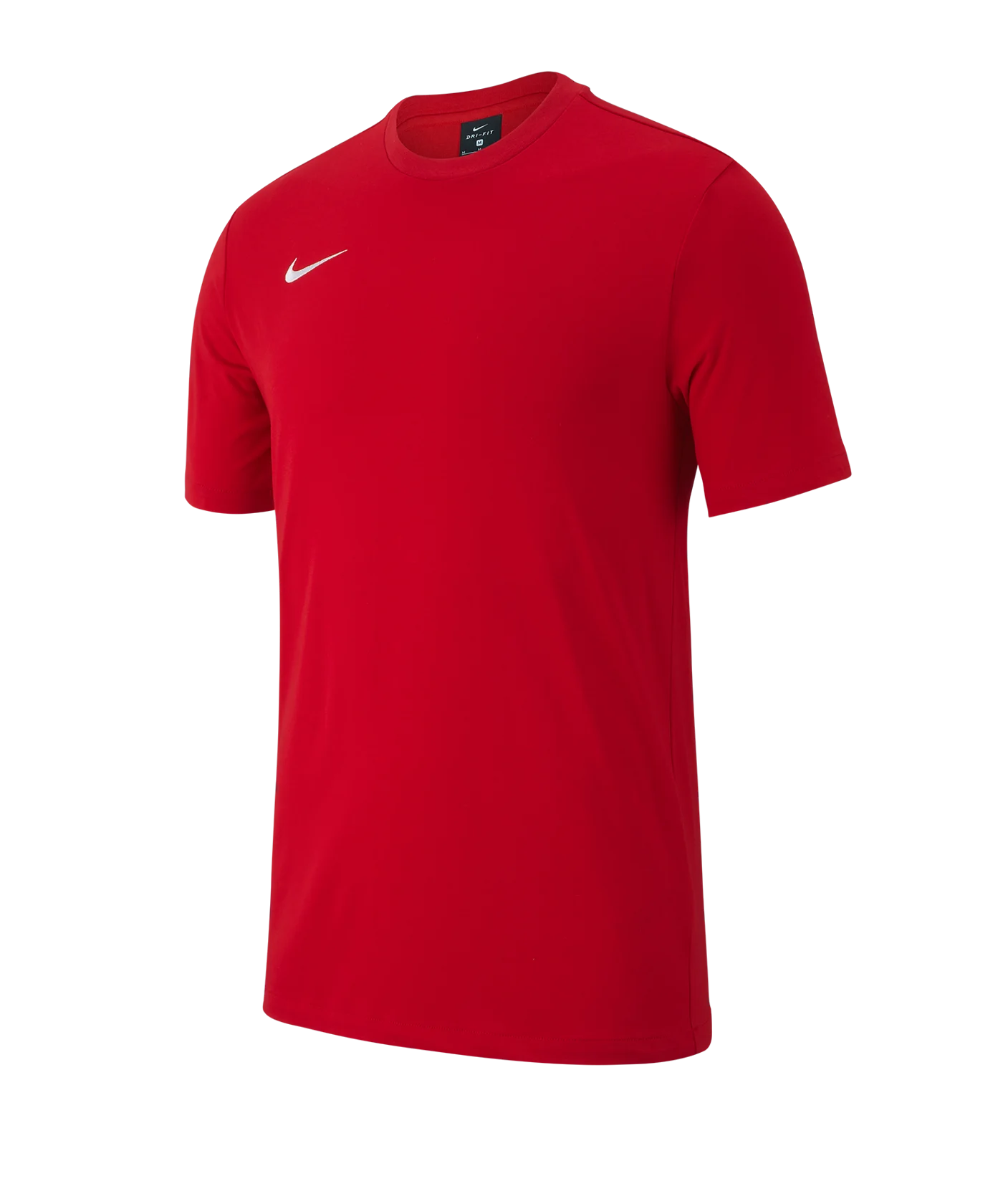Nike Club 19 T-Shirt Kids Rot F657