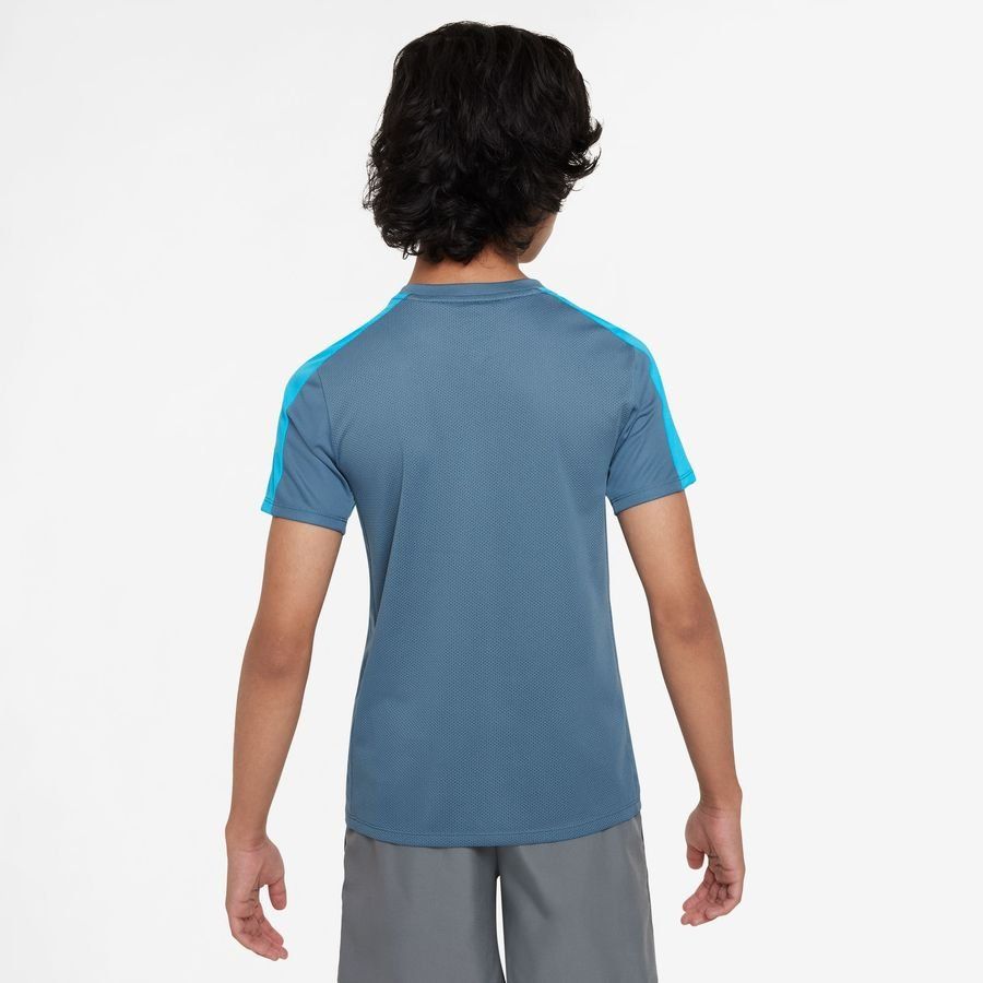 Nike T-shirt d'Entraînement Dri-FIT Academy 23 - Bleu/Bleu Enfant