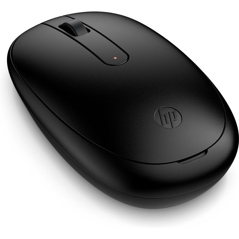 Souris Bluetooth HP 240 noire