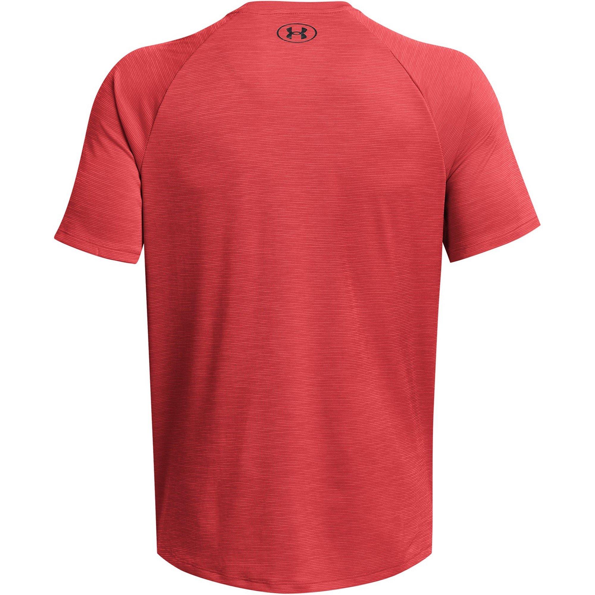 Under Armour UA Tech™ 2.0 Short Sleeve T-Shirt Mens