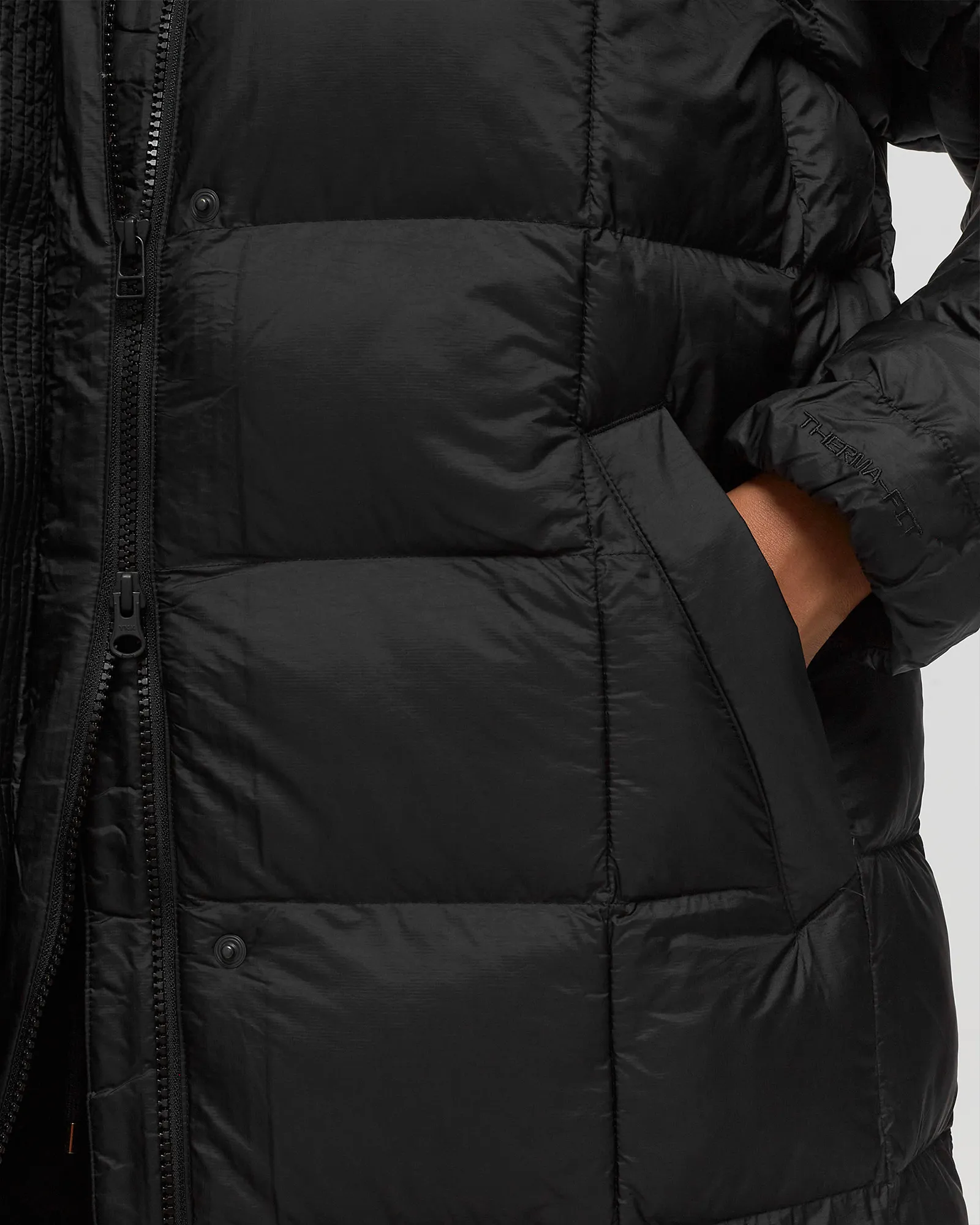 Nike Nike Sportswear Essential Prima Parka