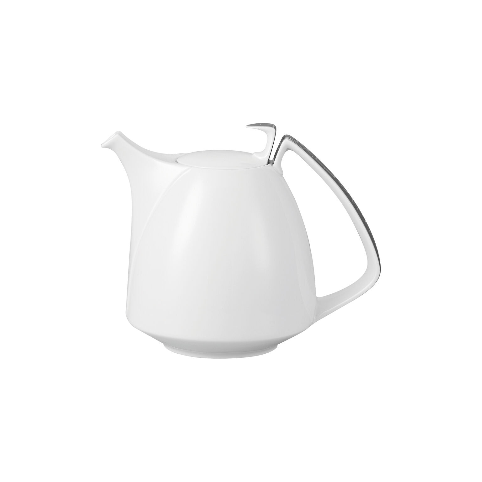 TAC Skin Platin Kaffeekanne 6 Pers.