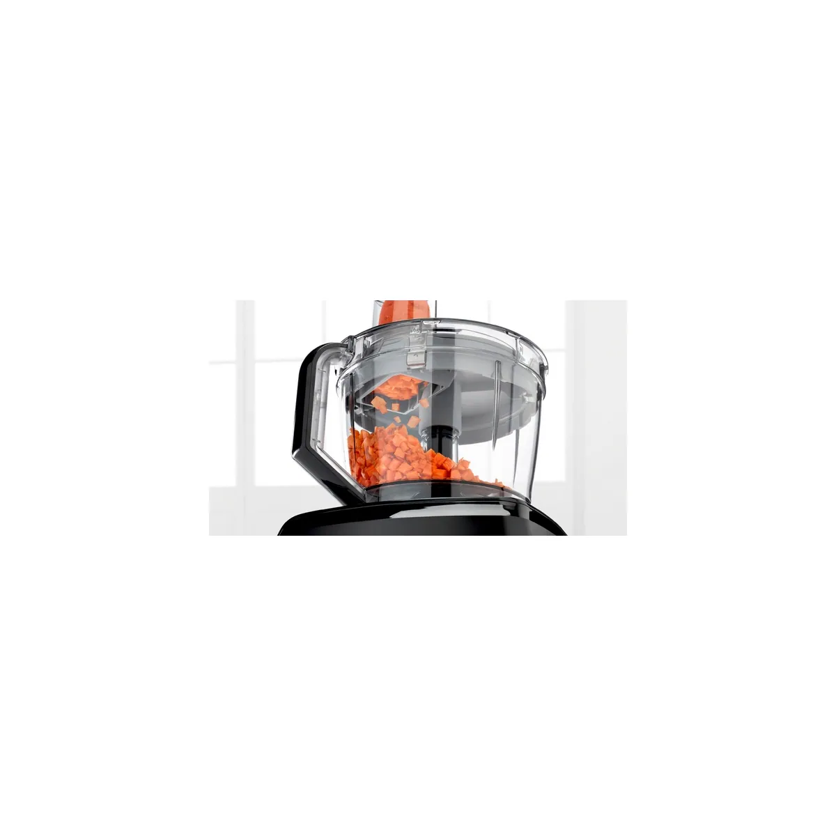 Bosch MultiTalent 8 foodprosessor MC812M865
