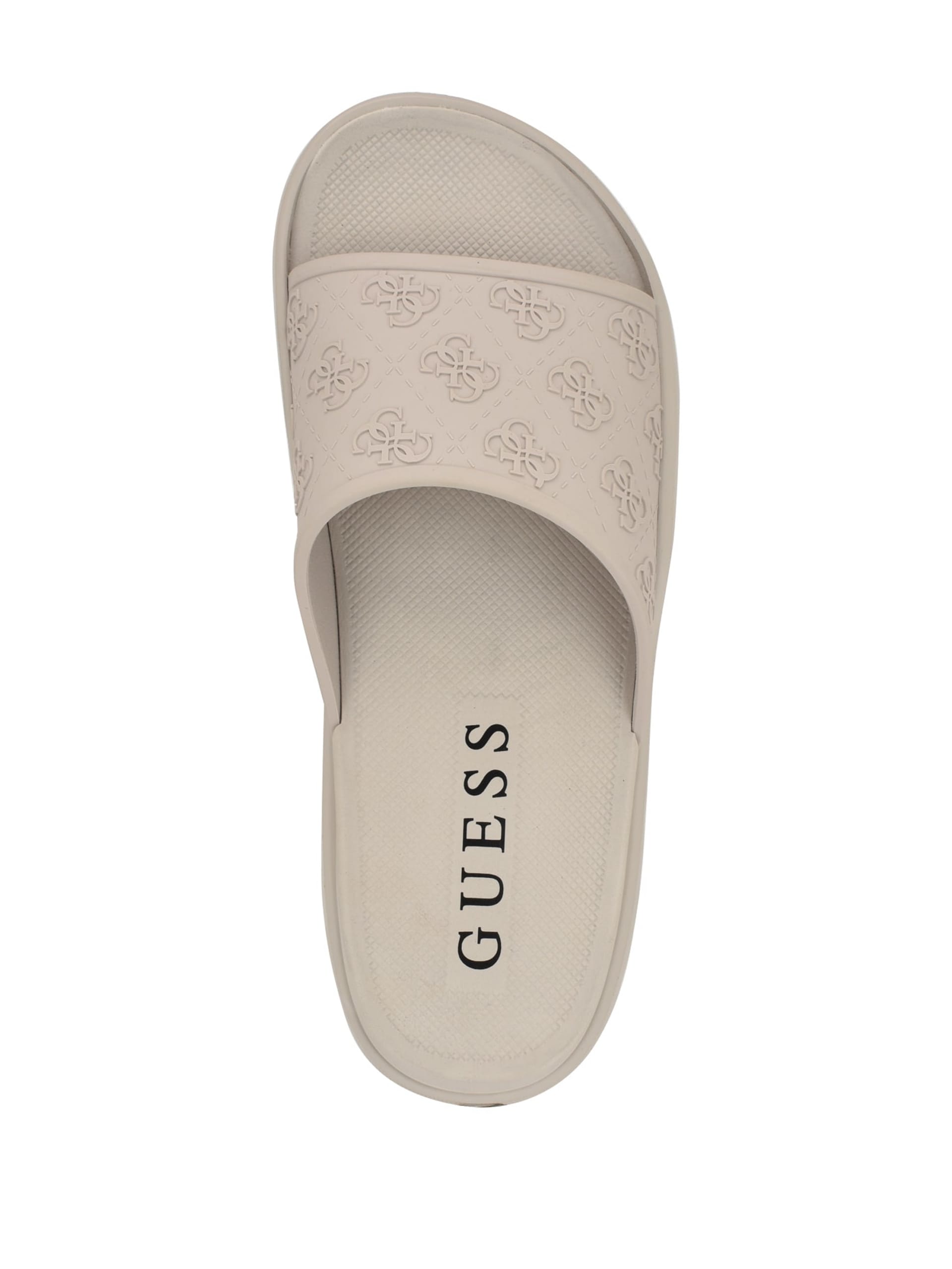 Magaria Sandálias Slide Quattro G