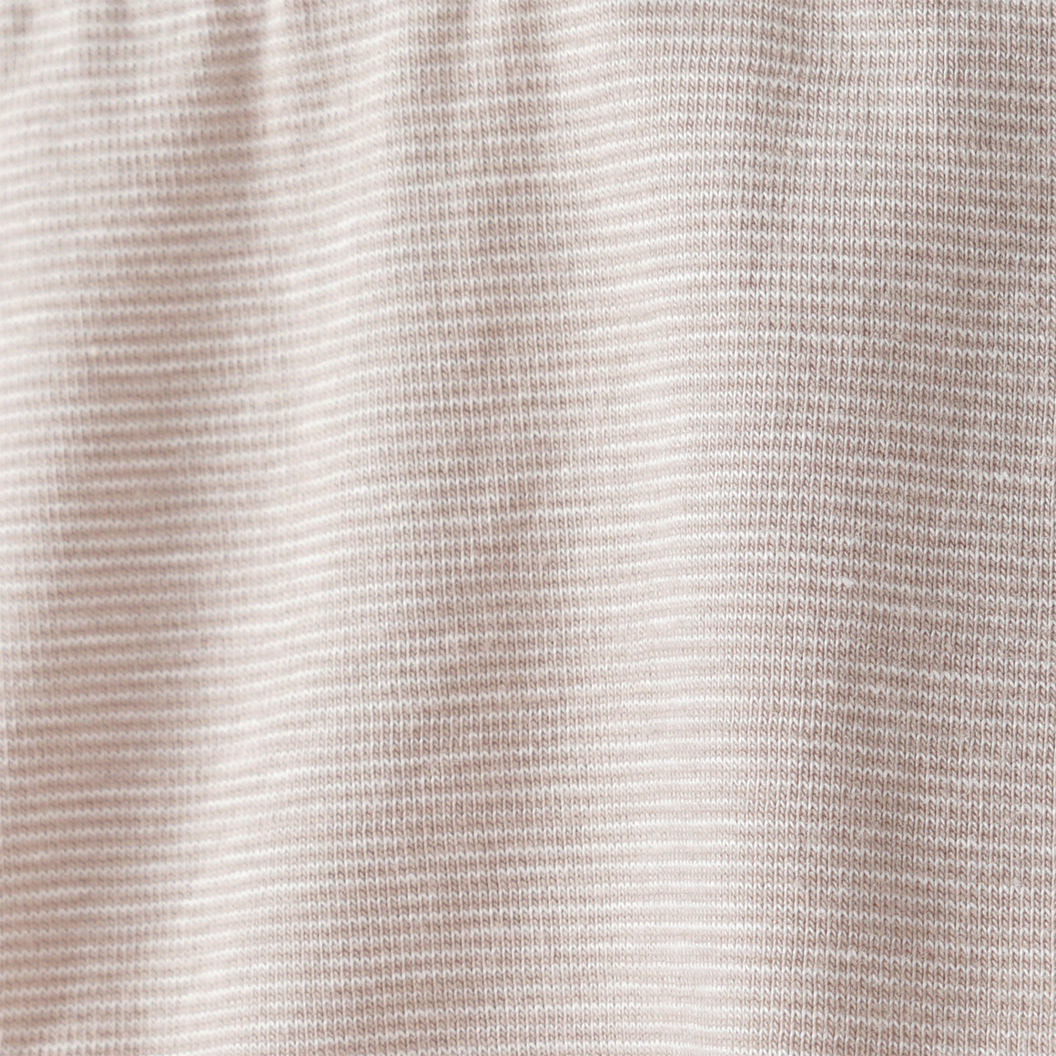 Yigga 3 Mädchen Slips mit Streifen pink / beige