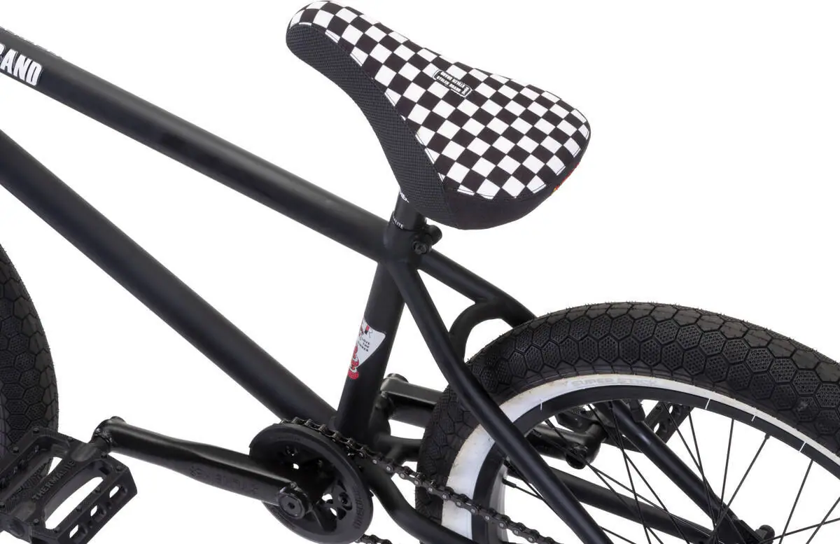 Stolen Sinner FC 20'' Freestyle BMX Cykel | SkatePro
