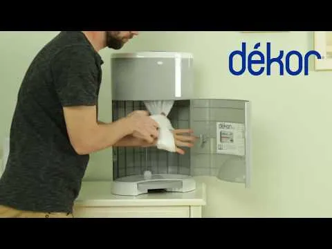 Dekor Recharges Paquet de 2 Dekor Classic