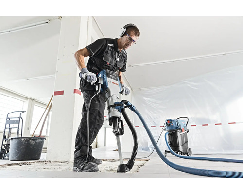 Bosch Professional GDE zeskant afzuigkap